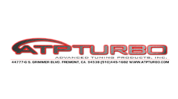 atp turbo