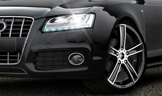 Wheels, Lighting and Accessories, Fine Tuning Seattle - European & German  Car Repair, Maintenance