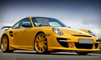 turbo tuning photo 3