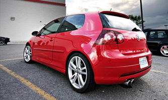 turbo tuning photo 3