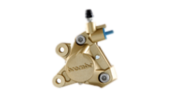 brake caliipers