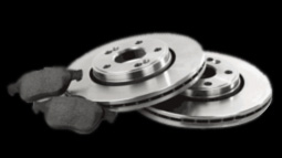 brake service