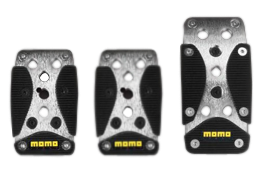 momo pedals