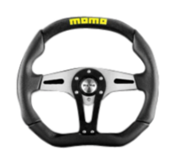 momo steering wheel