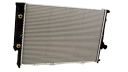 radiator replacement