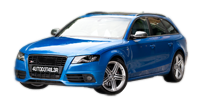replacement shocks