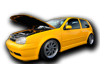 golf gti
